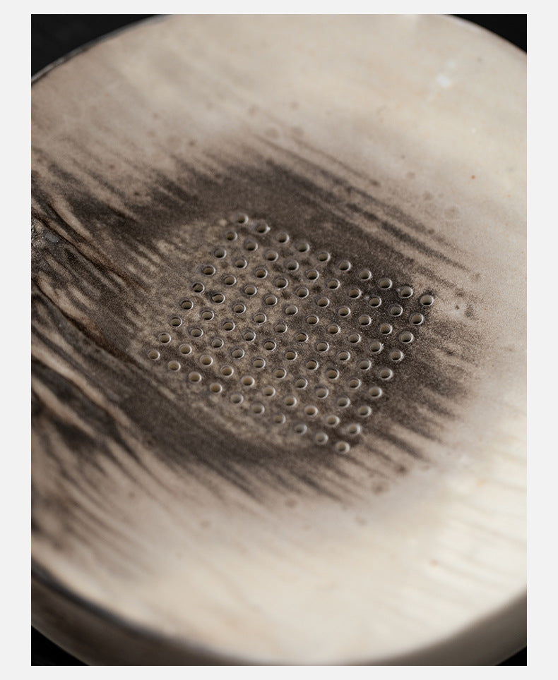 Gohobi Ink-Wash Tea Tray