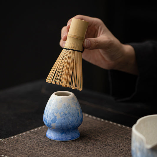 Gohobi Ceramic Matcha Set 106