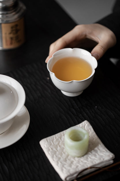 Gohobi Handmade Floral Master Cup