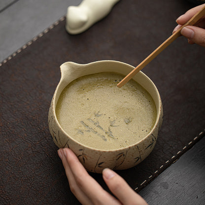 Gohobi Ceramic Matcha Set 100