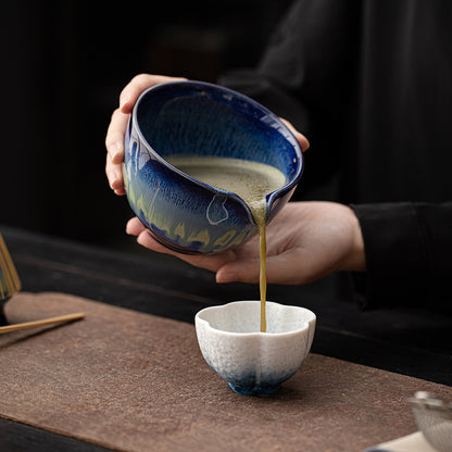 Gohobi Ceramic Matcha Set 062