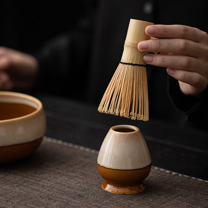 Gohobi Ceramic Matcha Set 109