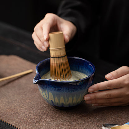 Gohobi Ceramic Matcha Set 062