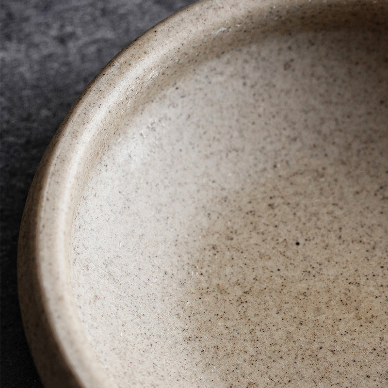 Gohobi Clay Ceramic Sauce Dish
