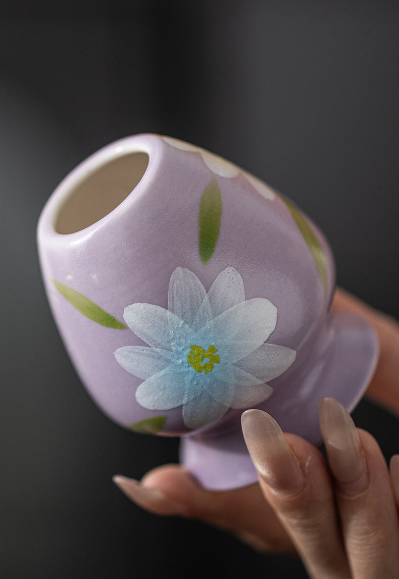 Gohobi Ceramic Matcha Set 068