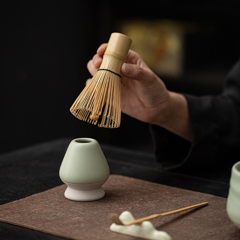 Gohobi Ceramic Matcha Set 107