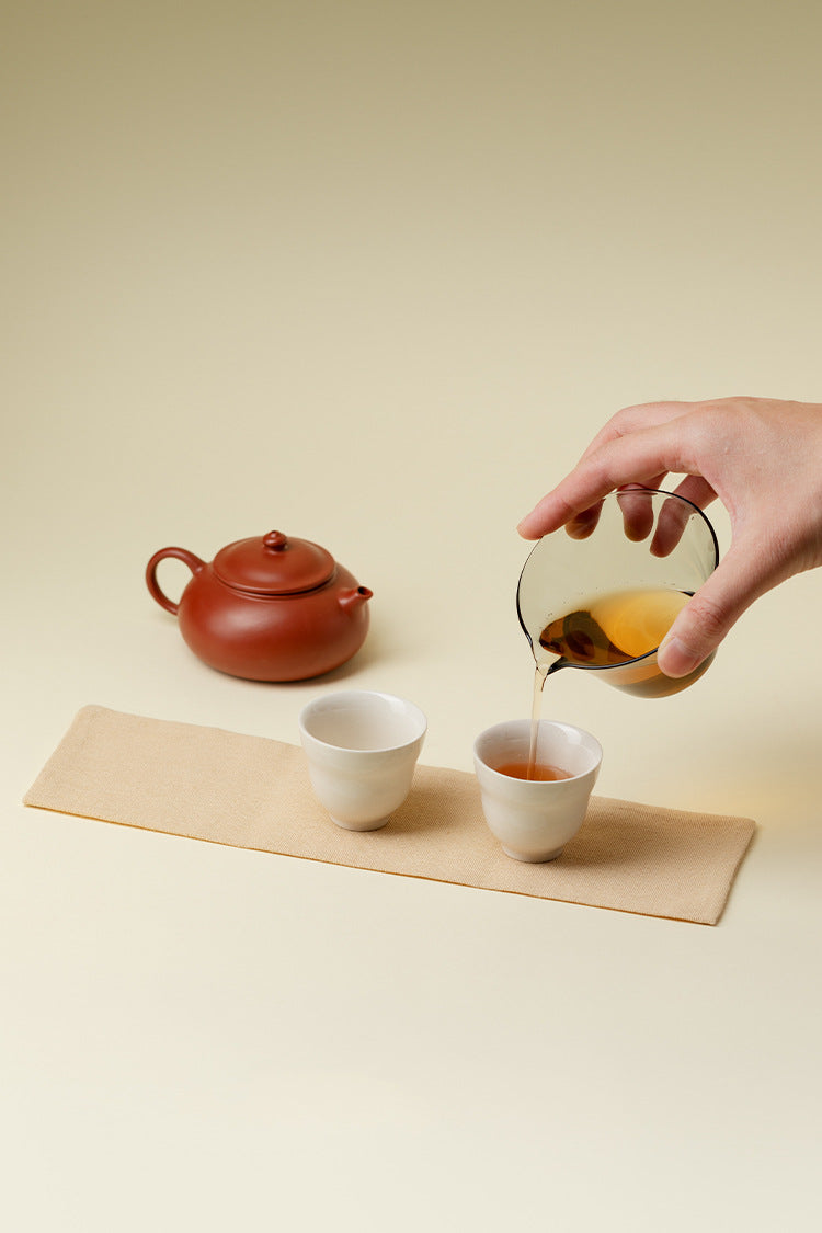 Gohobi Zisha Travel Tea Set 002