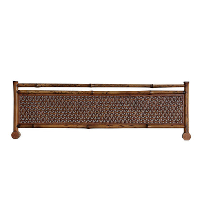 Gohobi Bamboo Gongfu Tea Screen – Chinese Tea Ceremony Table Divider