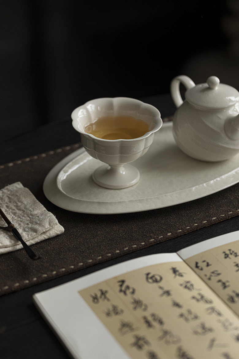 Gohobi Song-inspired Tall Foot Master Cup