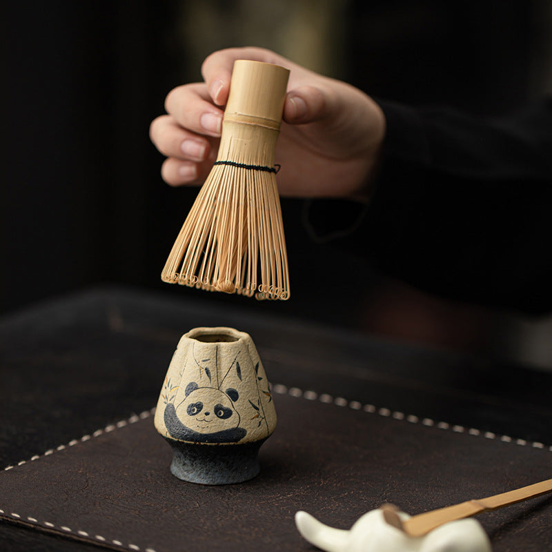 Gohobi Ceramic Matcha Set 100