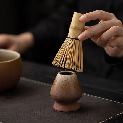 Gohobi Ceramic Matcha Set 084
