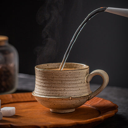 Gohobi Jingdezhen Ceramic Mug
