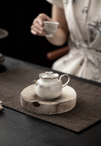 Gohobi Ink-Wash Tea Tray