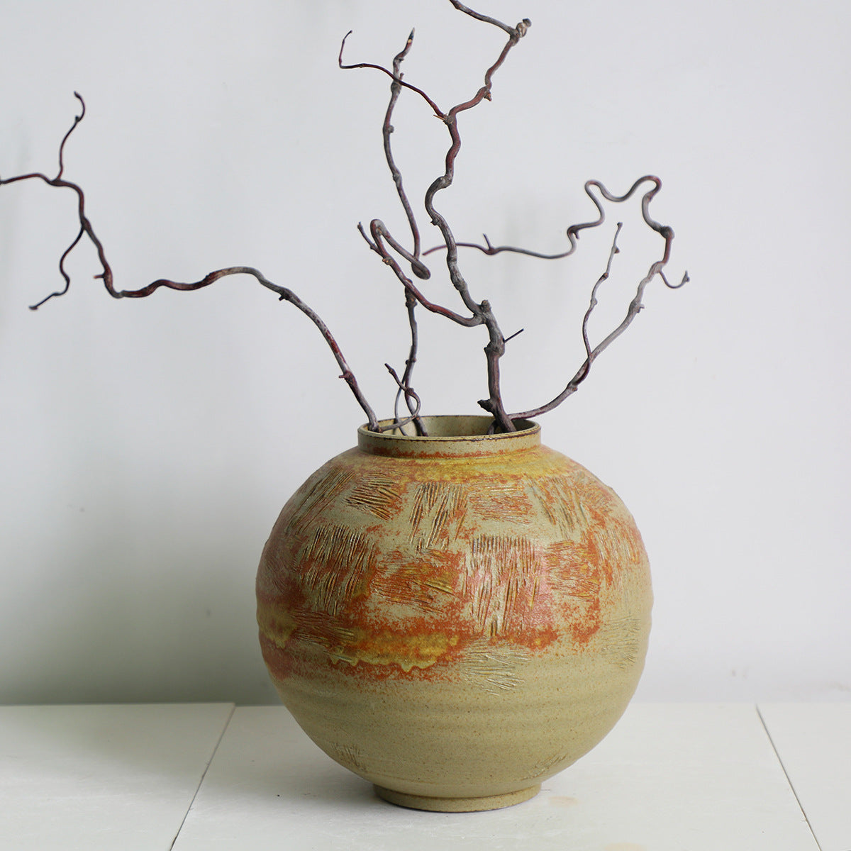 Gohobi Jingdezhen Ceramic Vase