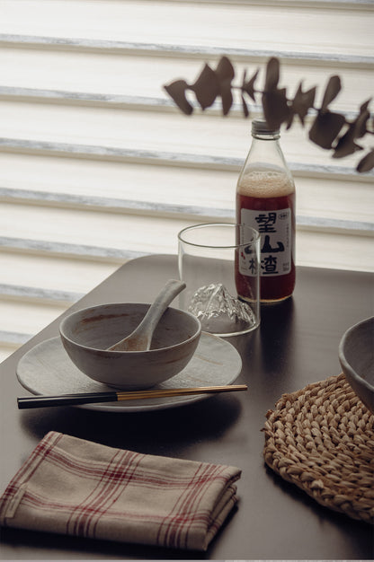 Jinxiu 2025 peint à l'aneth, nouvelle assiette de légumes sautés au feu de bois de 7,7 pouces, assiette plate pour la maison, hôtel, restaurant, assiette de cuisine occidentale commerciale