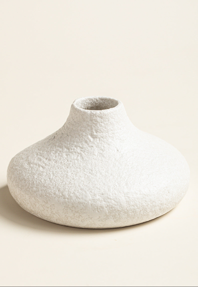 Gohobi Little Chimney Ceramic Aromatherapy Fireplace Burner