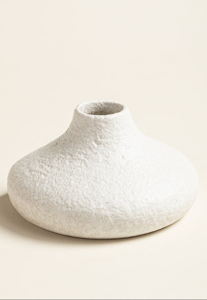 Gohobi Little Chimney Ceramic Aromatherapy Fireplace Burner