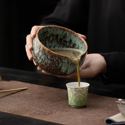 Gohobi Ceramic Matcha Set 066