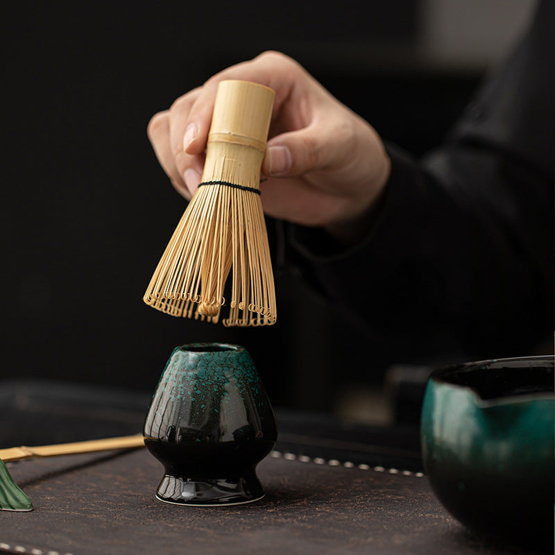 Gohobi Ceramic Matcha Set 087