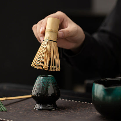 Gohobi Ceramic Matcha Set 087