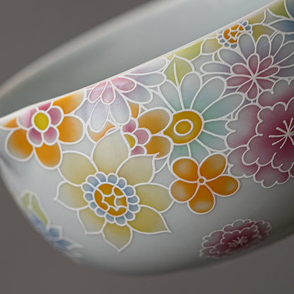 Gohobi Ceramic Matcha Set 099