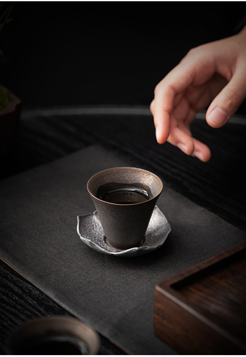 Gohobi Vintage Chinese-Style Master Teacup