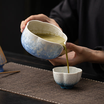 Gohobi Ceramic Matcha Set 106