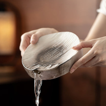 Gohobi Ink-Wash Tea Tray