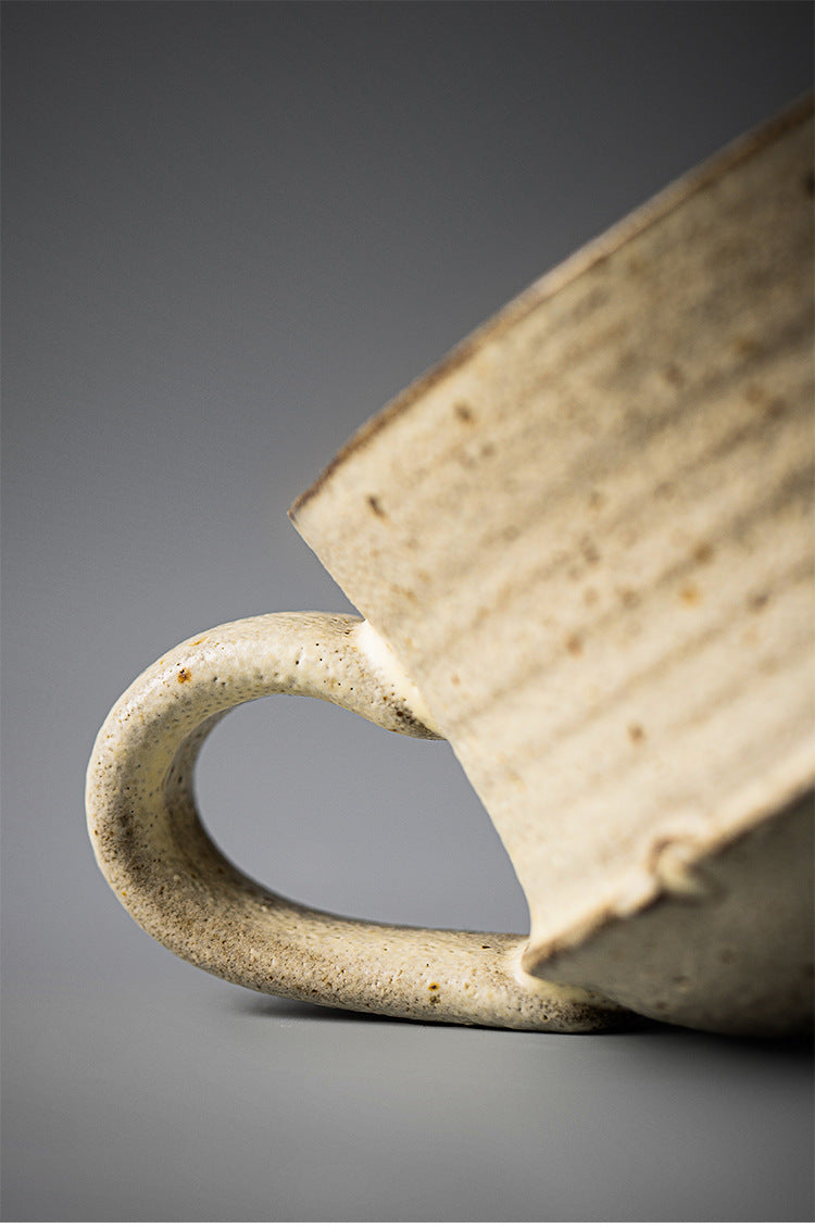 Gohobi Jingdezhen Ceramic Mug