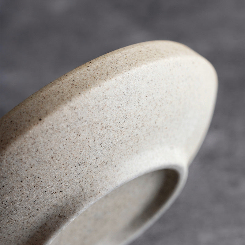 Gohobi Clay Ceramic Sauce Dish