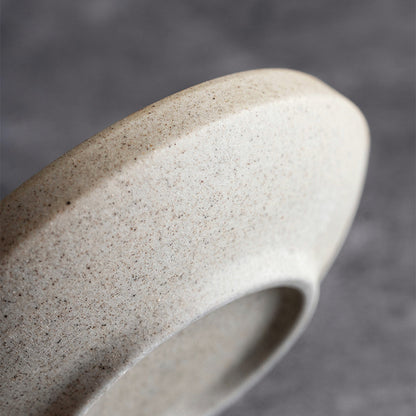 Gohobi Clay Ceramic Sauce Dish