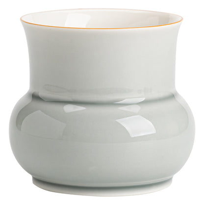 Gohobi Ice Grey Glaze Water Pot
