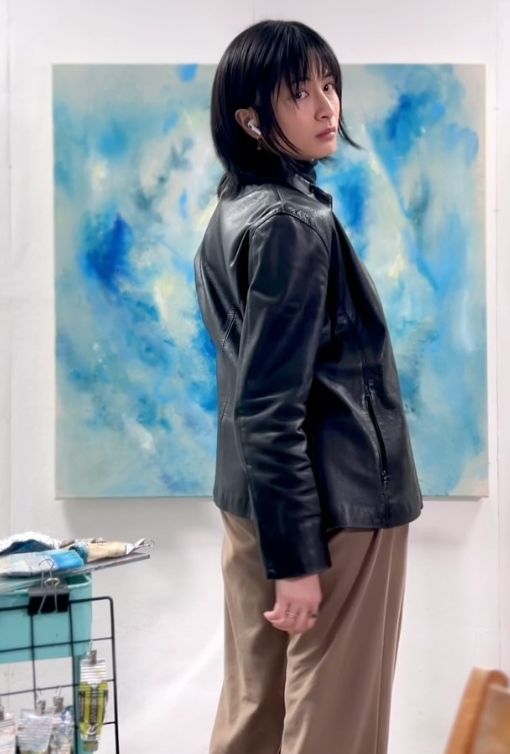 HereThe x Sammi Mak Garden of Senses Teacup