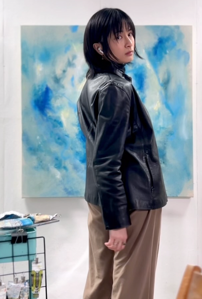 HereThe x Sammi Mak Garden of Senses Teacup