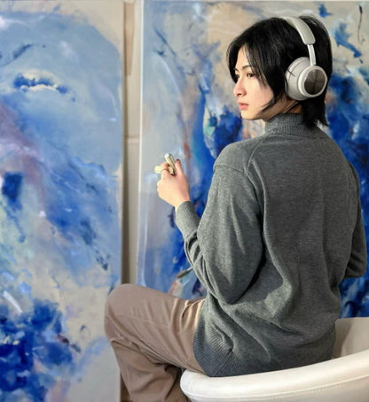 HereThe x Sammi Mak Garden of Senses Teacup