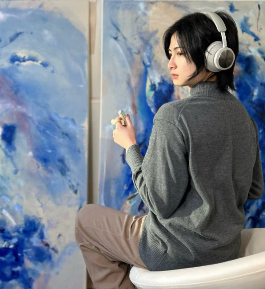 HereThe x Sammi Mak Garden of Senses Teacup