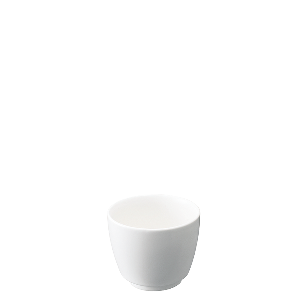 TK Tea Cup - Ceramic Japan [Made in Japan]