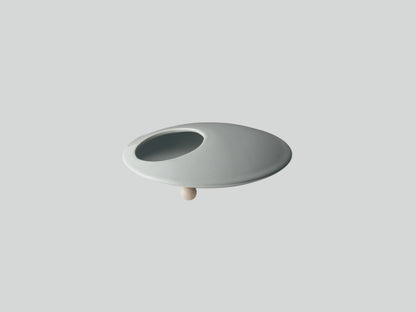 MAMMALS (S) - Ceramic Japan [Made in Japan]