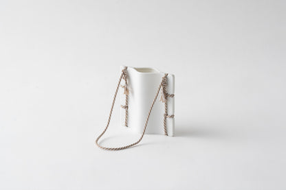 WATOJI (S) - Ceramic Japan [Made in Japan]