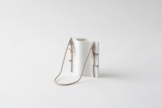 WATOJI (S) - Ceramic Japan [Made in Japan]