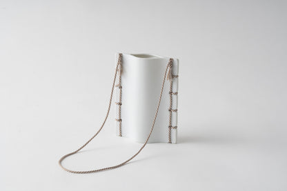 WATOJI (L) - Ceramic Japan [Made in Japan]