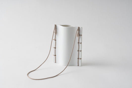 WATOJI (L) - Ceramic Japan [Made in Japan]