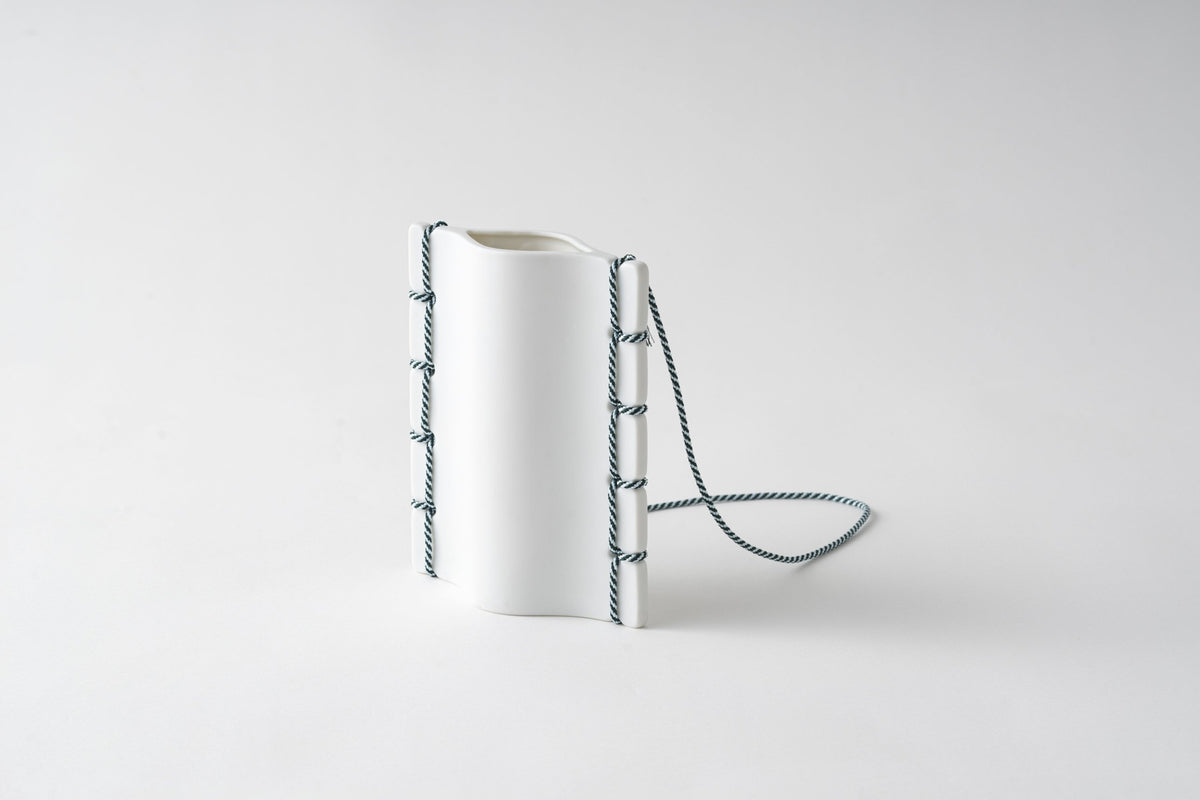WATOJI (L) - Ceramic Japan [Made in Japan]