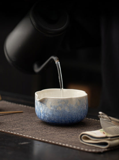 Gohobi Ceramic Matcha Set 106