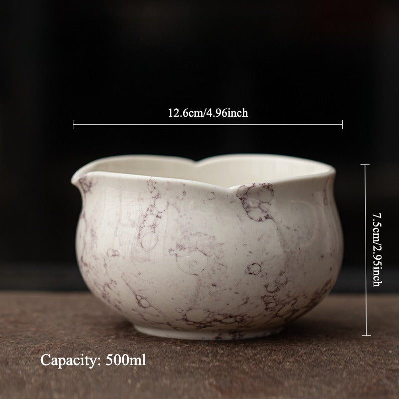 Gohobi Ceramic Matcha Set 081