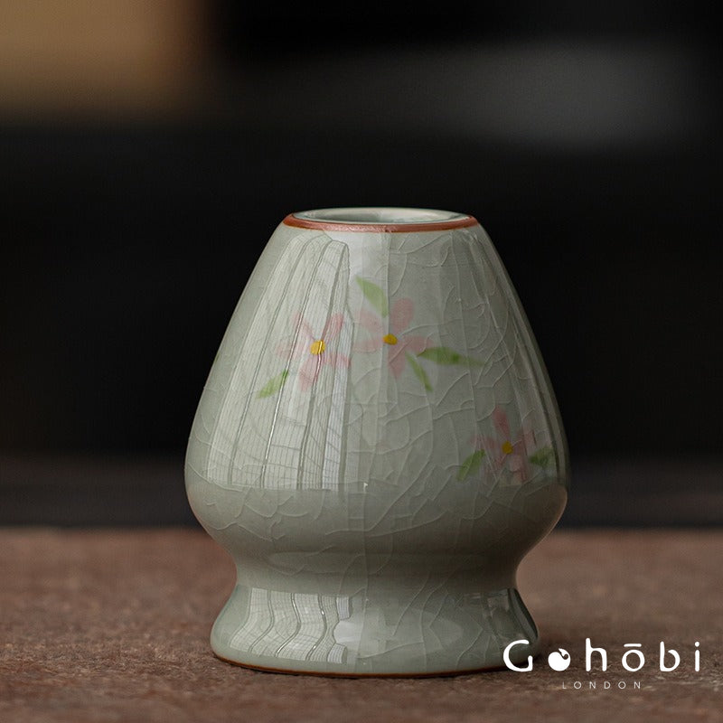 Gohobi Ceramic Matcha Set 115
