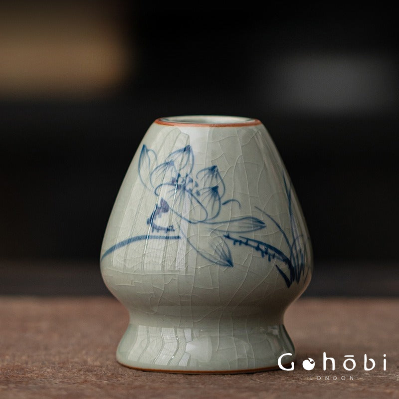 Gohobi Ceramic Matcha Set 115