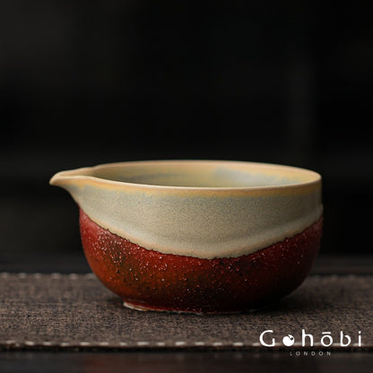 Gohobi Ceramic Matcha Set 124