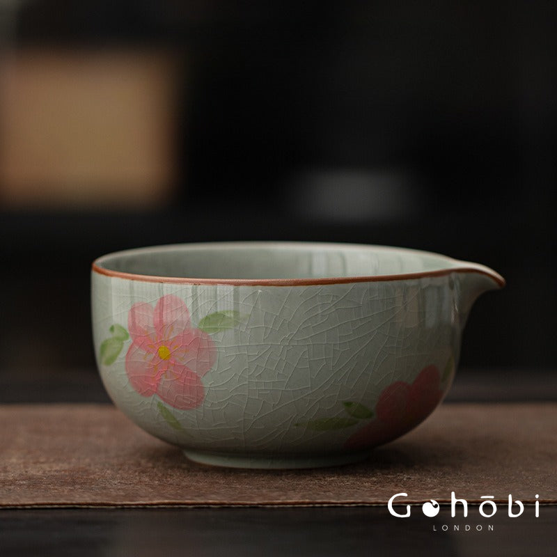 Gohobi Ceramic Matcha Set 115