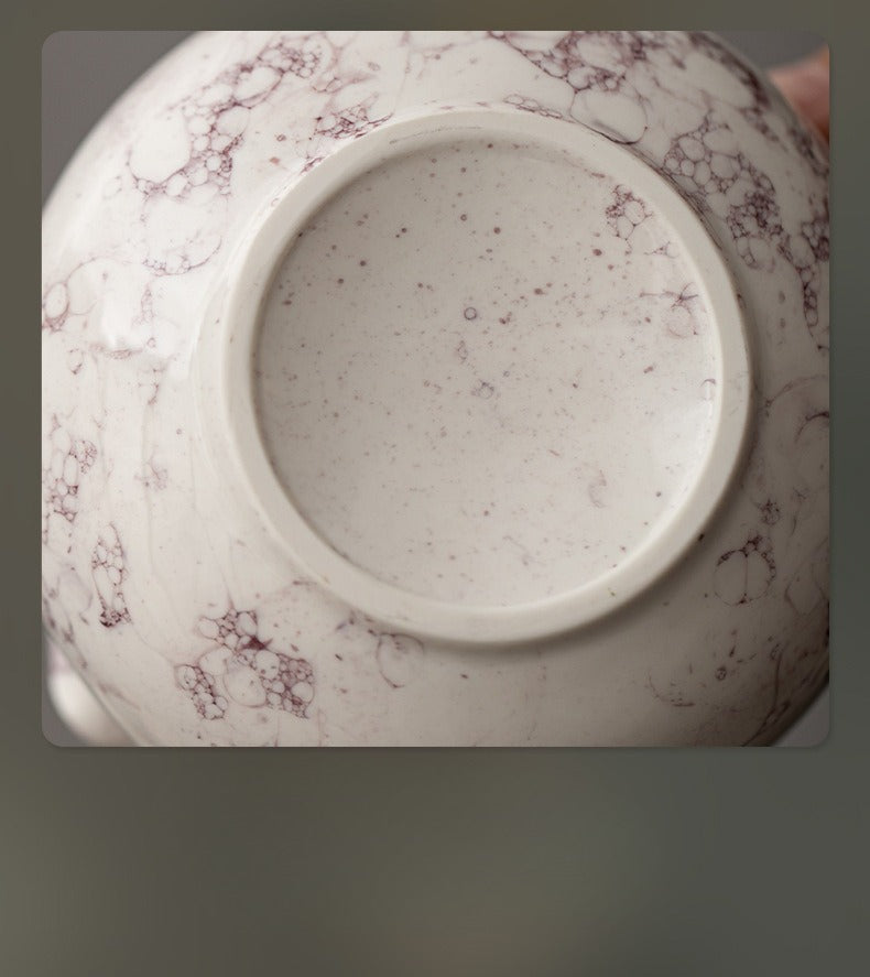 Gohobi Ceramic Matcha Set 081